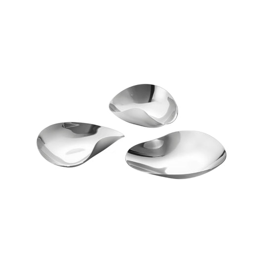 INDULGENCE Condiment Bowls, 3pcs