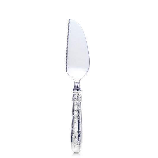 Tiffany Jardin Cheese Server