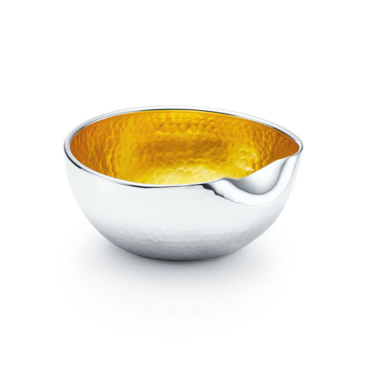 Elsa Peretti Thumbprint Bowl